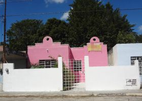 House near downtown Merida, Yucatan, Mexico – Best Places In The World To Retire – International Living